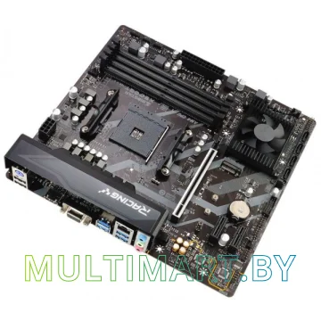 Материнская плата BIOSTAR X570GT Ver. 6.x картинка 2